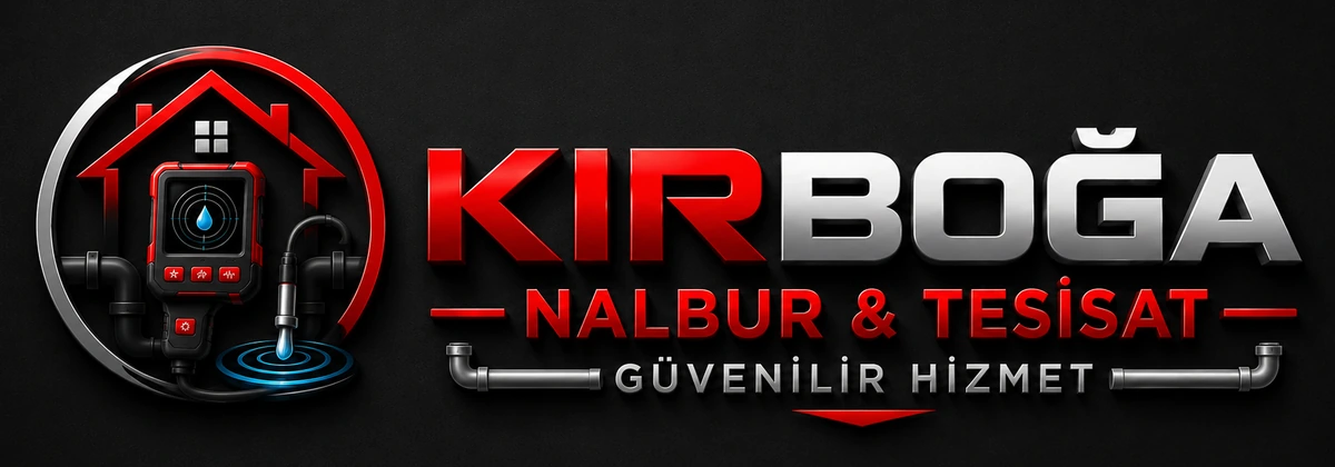 Kırboğa Nalbur ve Tesisat